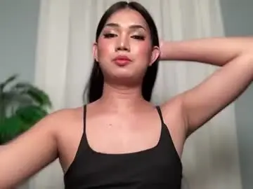 Chaturbate Adult Video Chat of asiansweet_lily