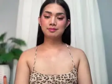 Chaturbate Private Sex Chat of asiansweet_lily