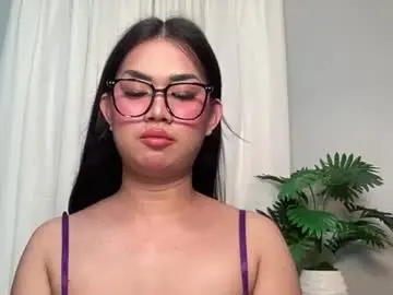 Chaturbate Free Live Porn of asiansweet_lily