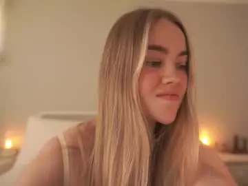 Chaturbate Nude Webcam of bibi_it_is