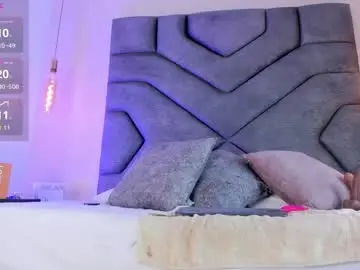 Chaturbate Free Porn Cam of bibiana_honey1