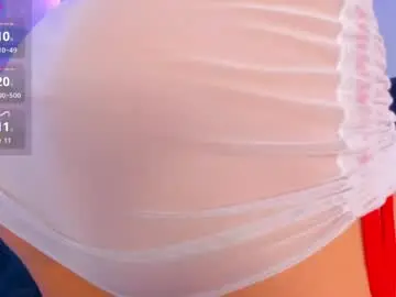 Chaturbate Watch Live Sex Cams of bibiana_honey1