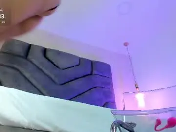 Chaturbate Best live sex cam show of bibiana_honey1