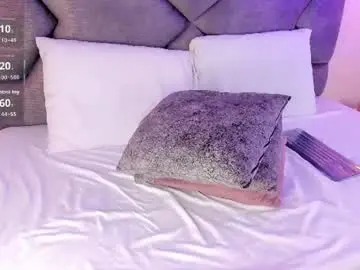 Chaturbate Live Sex of bibiana_honey1
