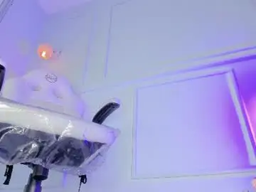 Chaturbate Free Porn Cam of bibiana_honey1