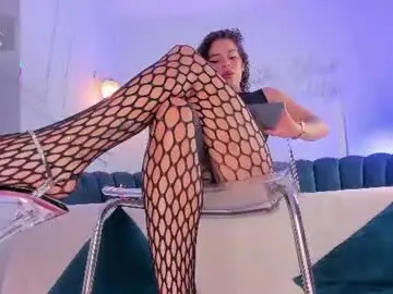Chaturbate Nude Webcam of bibiana_honey1