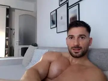 Chaturbate Adult Video Chat of bunzdanny