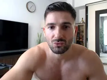 Chaturbate Adult Video Chat of bunzdanny