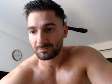 Chaturbate Nude Webcam of bunzdanny