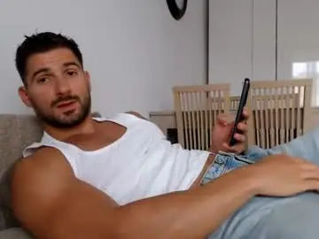 Chaturbate Sex Chat of bunzdanny