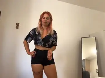 Chaturbate Live Sex of devoravanhout