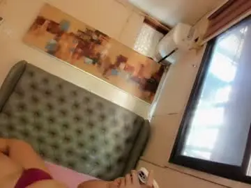 Chaturbate Private Sex Chat of girl_in_ur_dreams