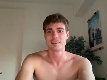 Chaturbate Live Sex of hornytwunk01