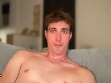 Chaturbate Live Sex Cam of hornytwunk01