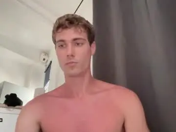 Chaturbate Sex Cam of hornytwunk01
