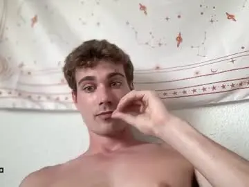 Chaturbate Nude Webcam of hornytwunk01
