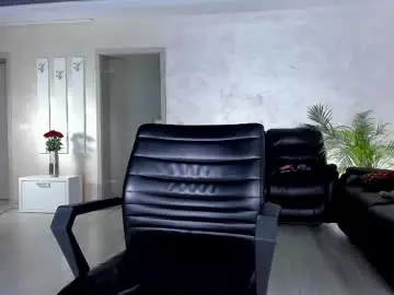 Chaturbate Sex Cam of ingridblondy94