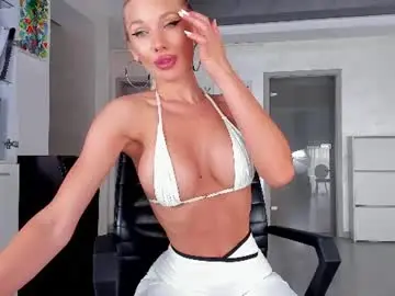 Chaturbate Adult Webcams of ingridblondy94