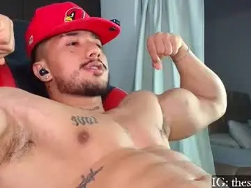 Chaturbate Adult Webcam of nikolaylisin