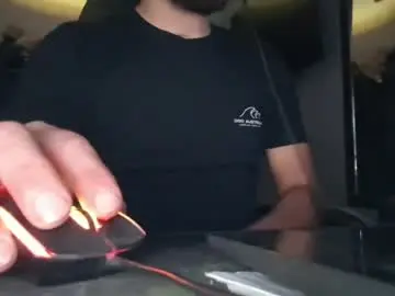 Chaturbate Sex Chat of noizemanx