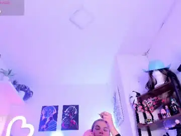 Chaturbate Live Sex of palmer_foster