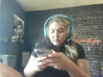Chaturbate Live Sex of puddinforlife