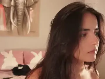 Chaturbate Sex Chat of raychell_black