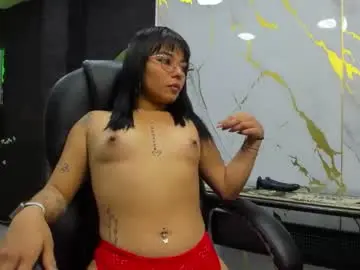 Chaturbate Live Sex Cam of roxane_vega