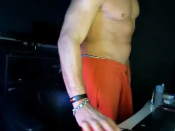 Chaturbate Sex Chat of ruffi77