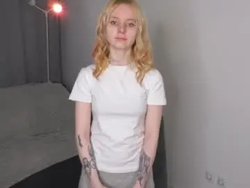 Chaturbate Adult Video Chat of seebunny