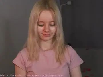 Chaturbate Watch Live Sex Cams of seebunny