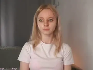 Chaturbate Adult Video Chat of seebunny