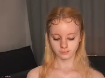 Chaturbate Live Sex of seebunny