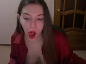 Chaturbate Live Sex Cam of shiraha___rafieru