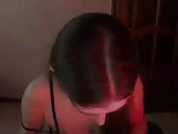 Chaturbate Nude Webcam of shiraha___rafieru