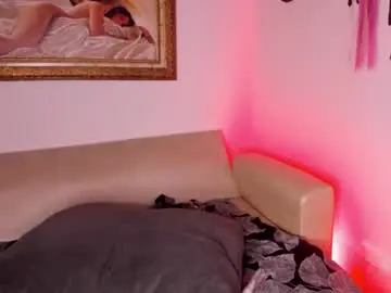 Chaturbate Live Sex Cam of veronicasmith_os