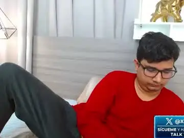 Chaturbate Best live sex cam show of xlittleb0y