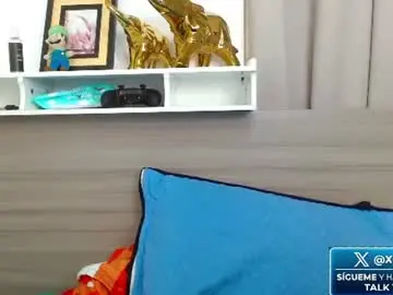 Chaturbate Watch Live Sex Cams of xlittleb0y