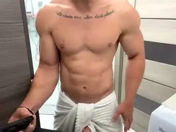 Chaturbate Live Sex of advp69