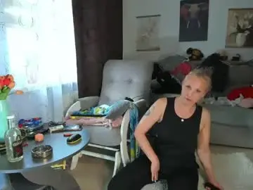 Chaturbate Best Webcam of afanasia