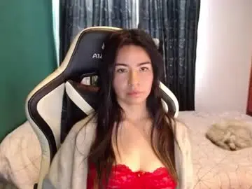 Chaturbate Private Sex Chat of alice_middle01