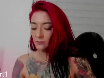 Chaturbate Live Porn of belyswitch