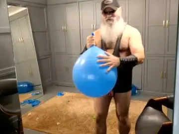Chaturbate Sex Chat of busterballoonguy