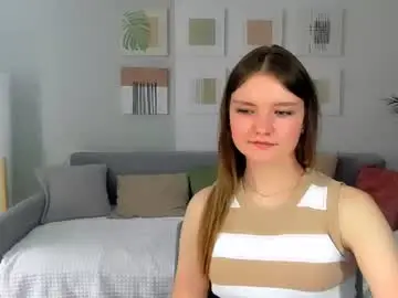 Chaturbate Adult Webcam of charminglookeva