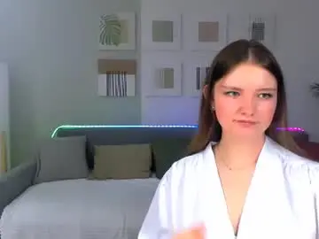 Chaturbate Live Sex Cam of charminglookeva