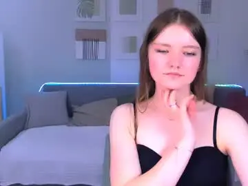 Chaturbate Sex Cam of charminglookeva