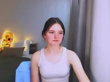 Chaturbate Live Sex of charminglookeva