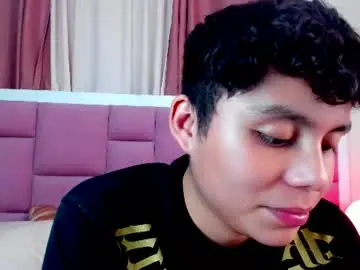 Chaturbate Sex Cam of chico_medusa