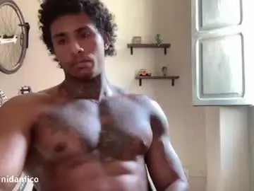 Chaturbate Sex Cam of deepthroatfucker_ccs