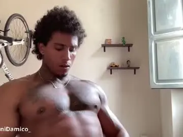 Chaturbate Nude Webcam of deepthroatfucker_ccs